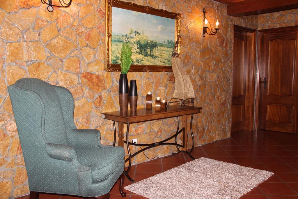 Villa Rib'S House à Praia da Vitória Extérieur photo