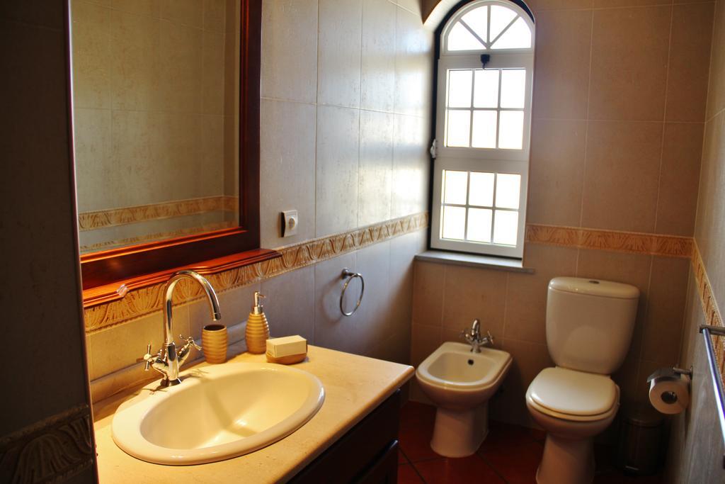 Villa Rib'S House à Praia da Vitória Extérieur photo