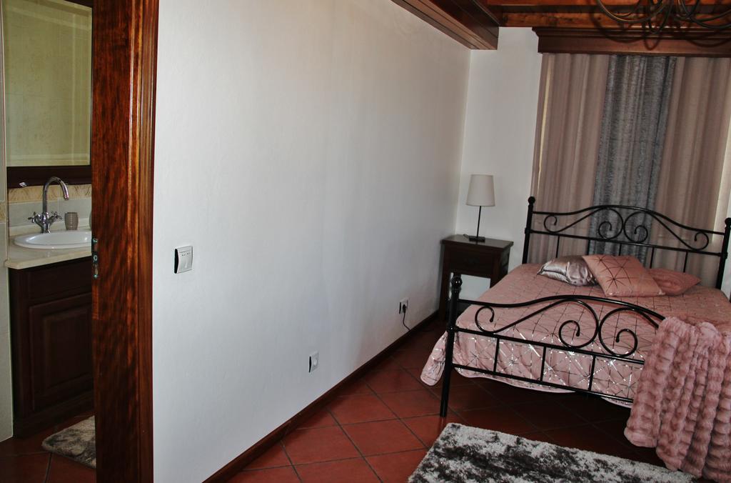 Villa Rib'S House à Praia da Vitória Extérieur photo
