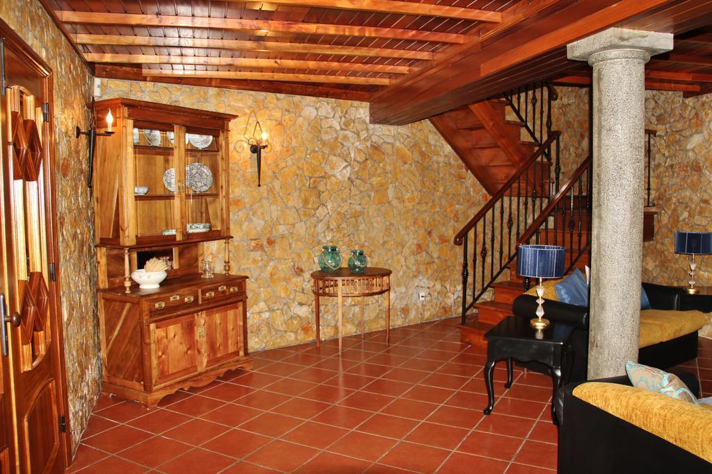 Villa Rib'S House à Praia da Vitória Extérieur photo